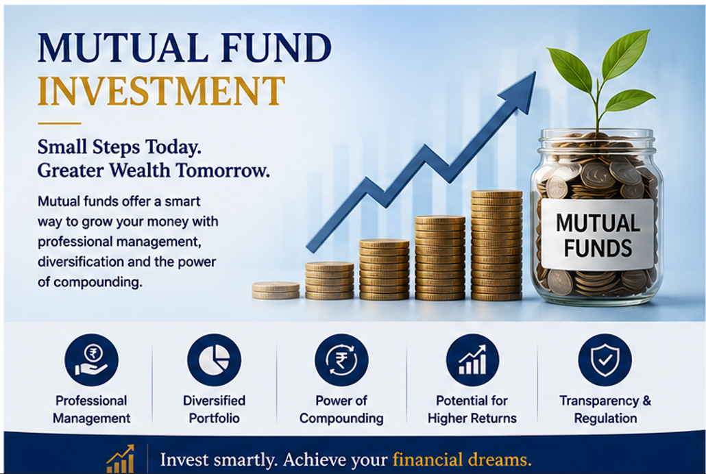 Mutual Fund Investments